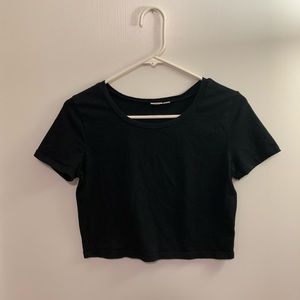 Nordstrom Crop Top - Large